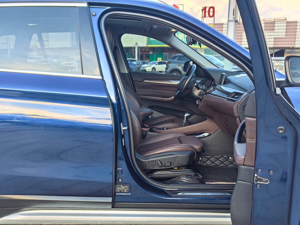 BMW BMW X1