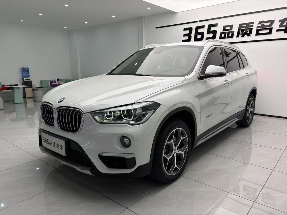 BMW BMW X1