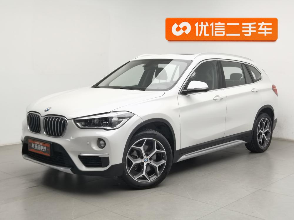 BMW BMW X1
