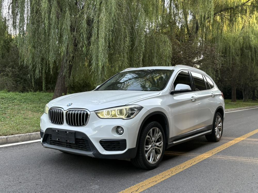 BMW BMW X1