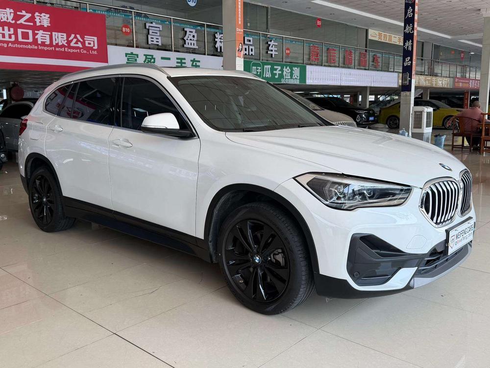 BMW BMW X1