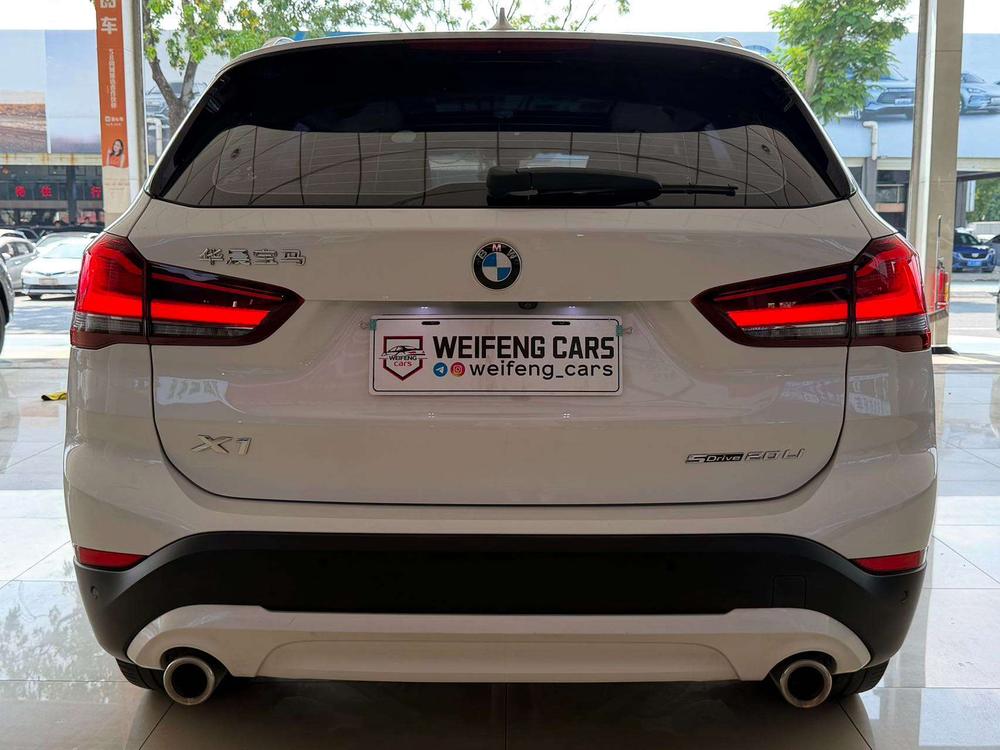 BMW BMW X1