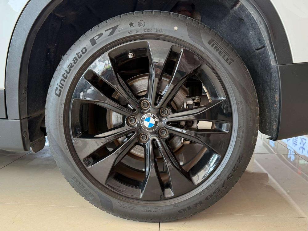 BMW BMW X1