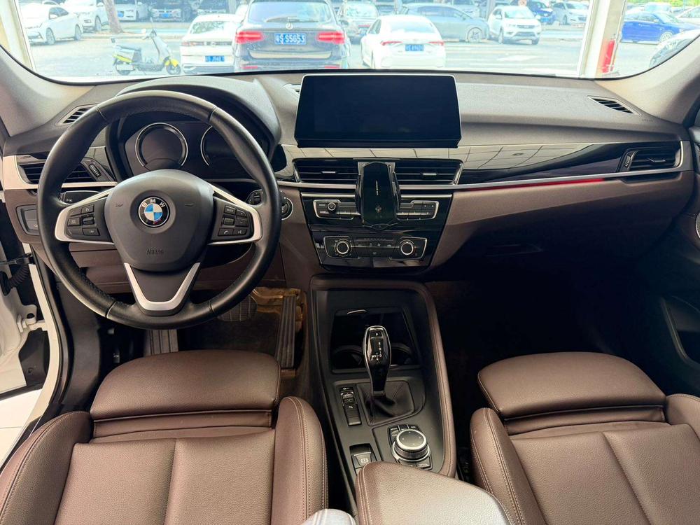BMW BMW X1