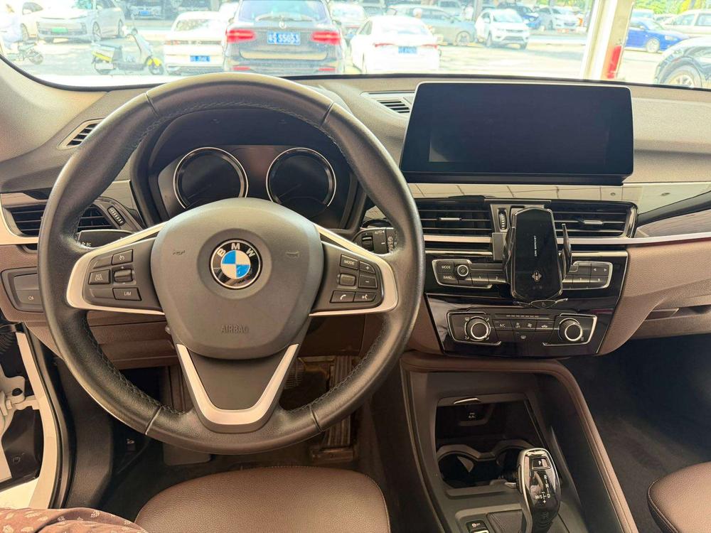 BMW BMW X1