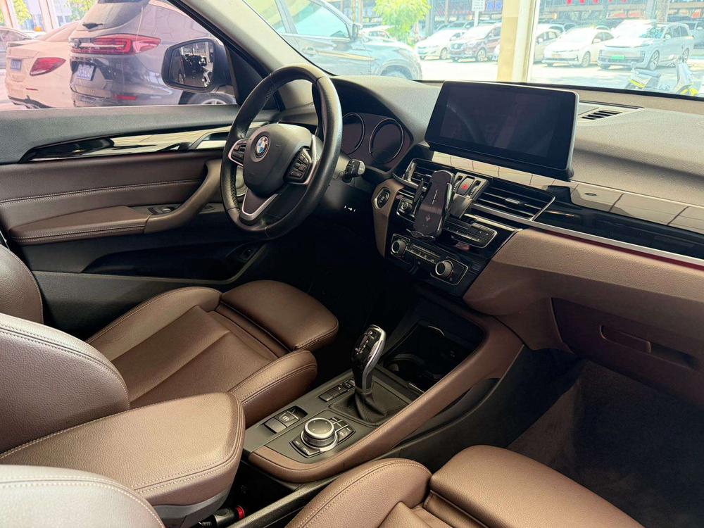 BMW BMW X1