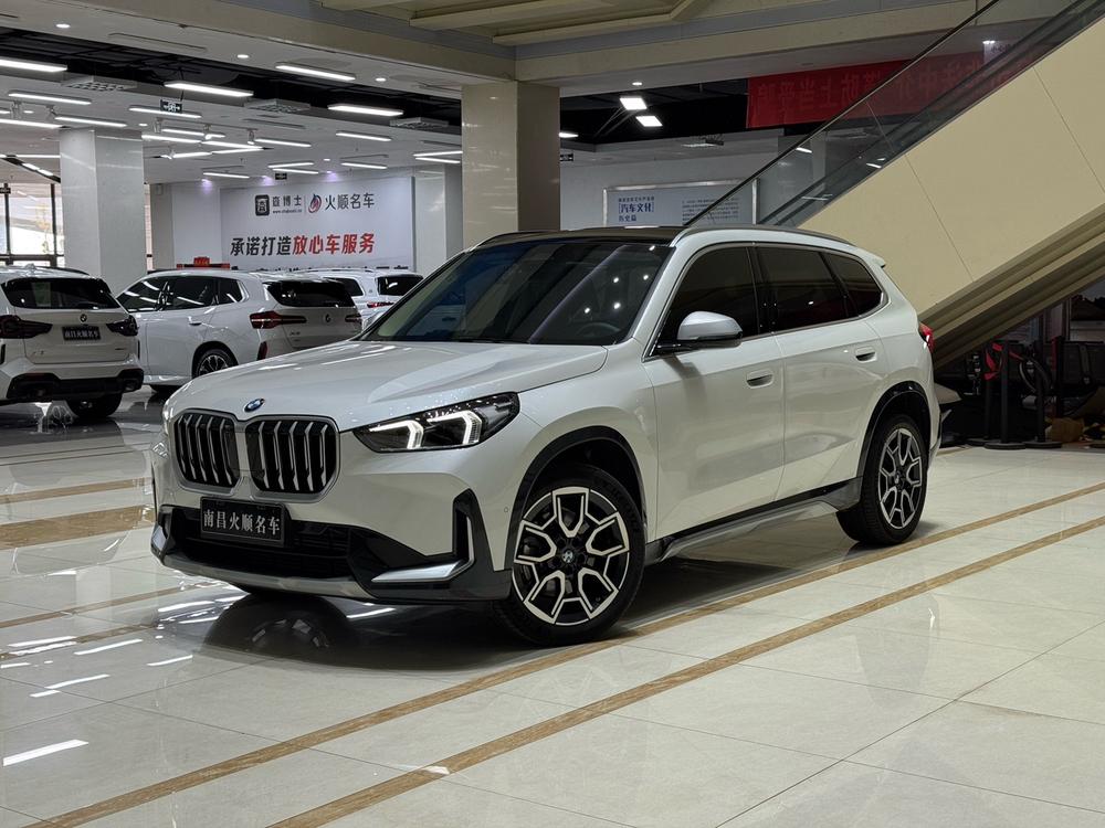 BMW BMW X1