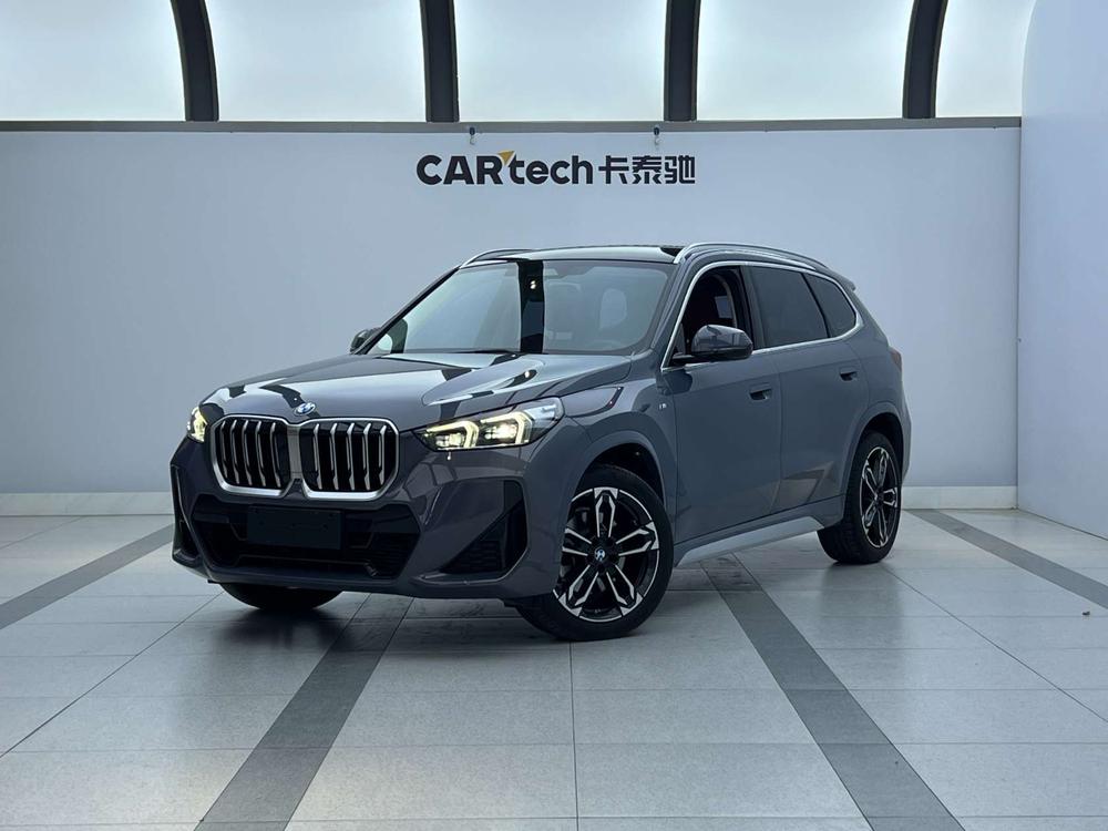 BMW BMW X1