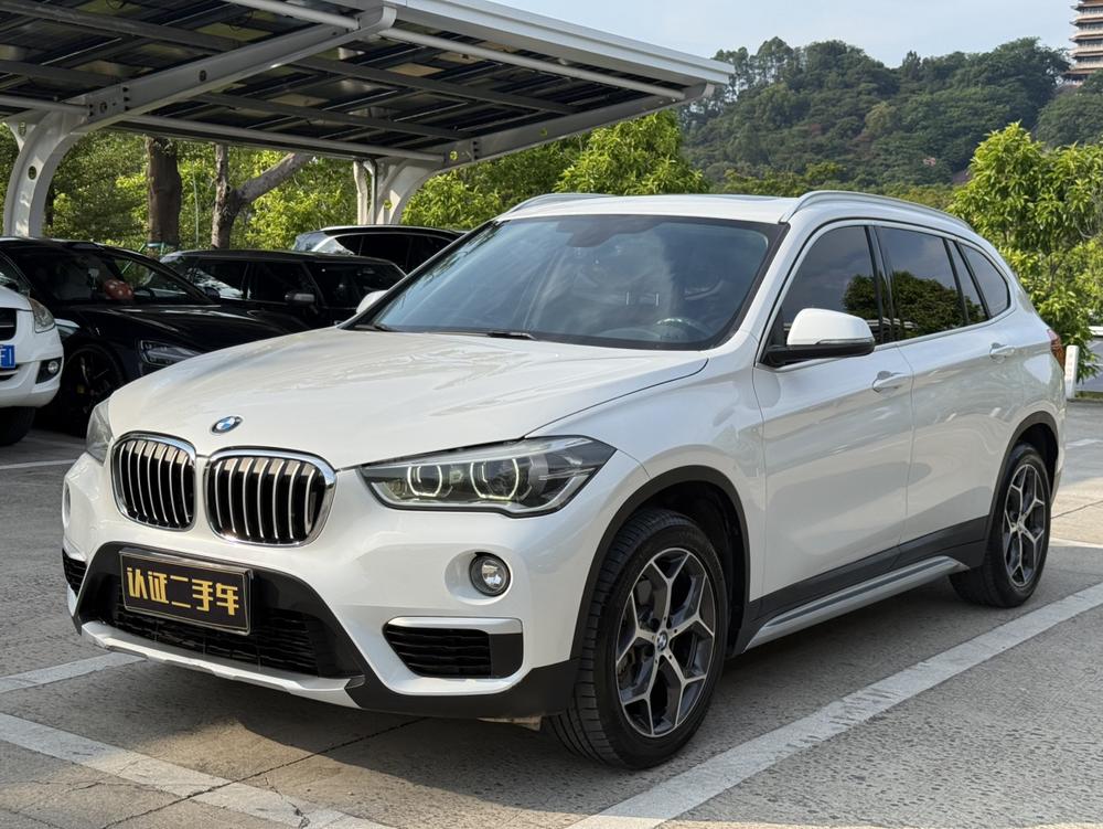 BMW BMW X1