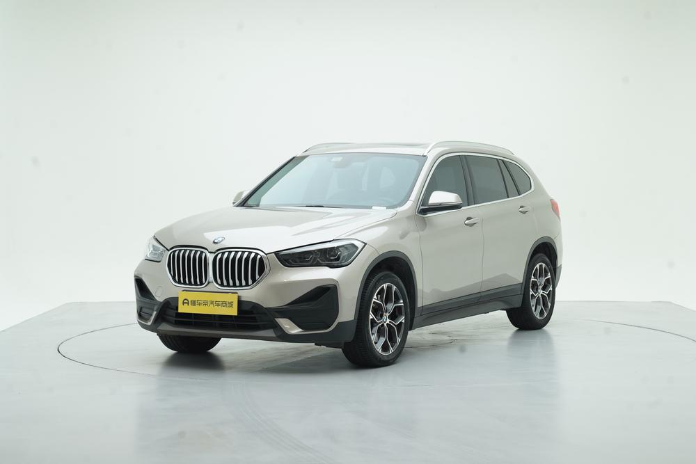 BMW BMW X1