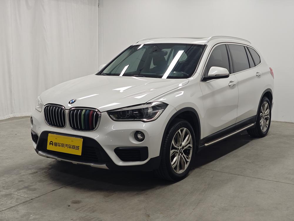 BMW BMW X1