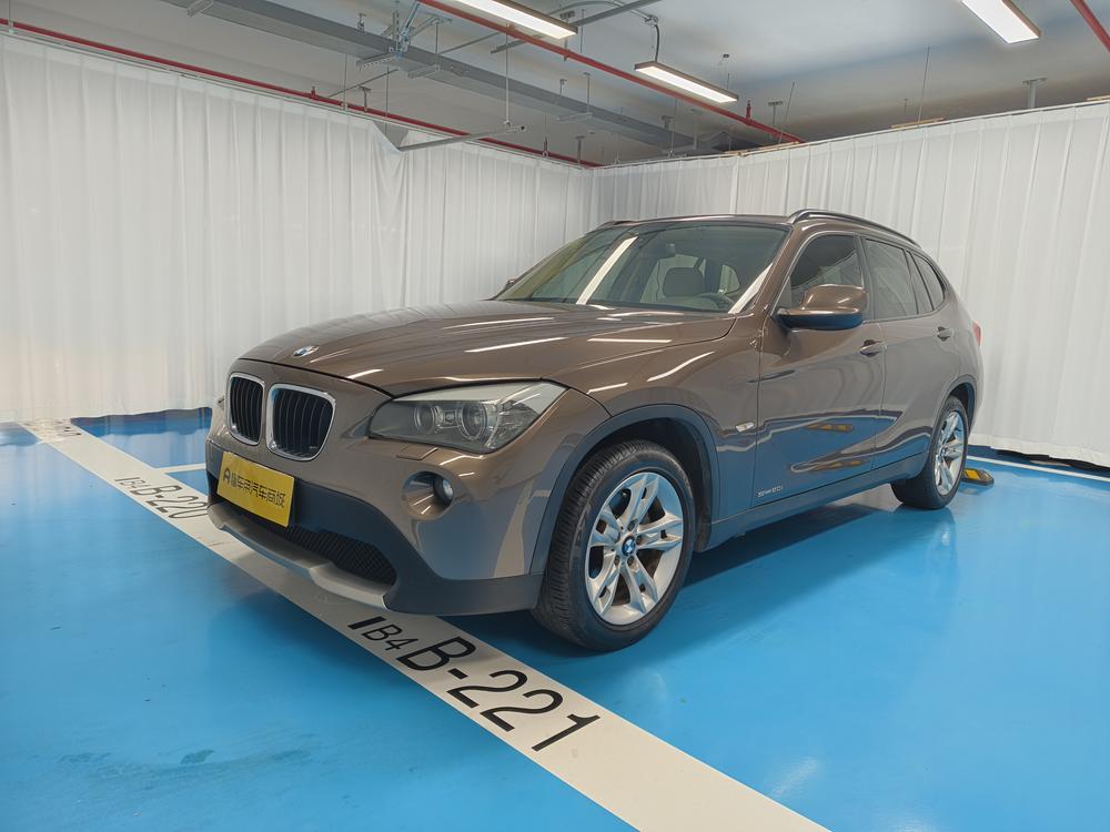 BMW BMW X1
