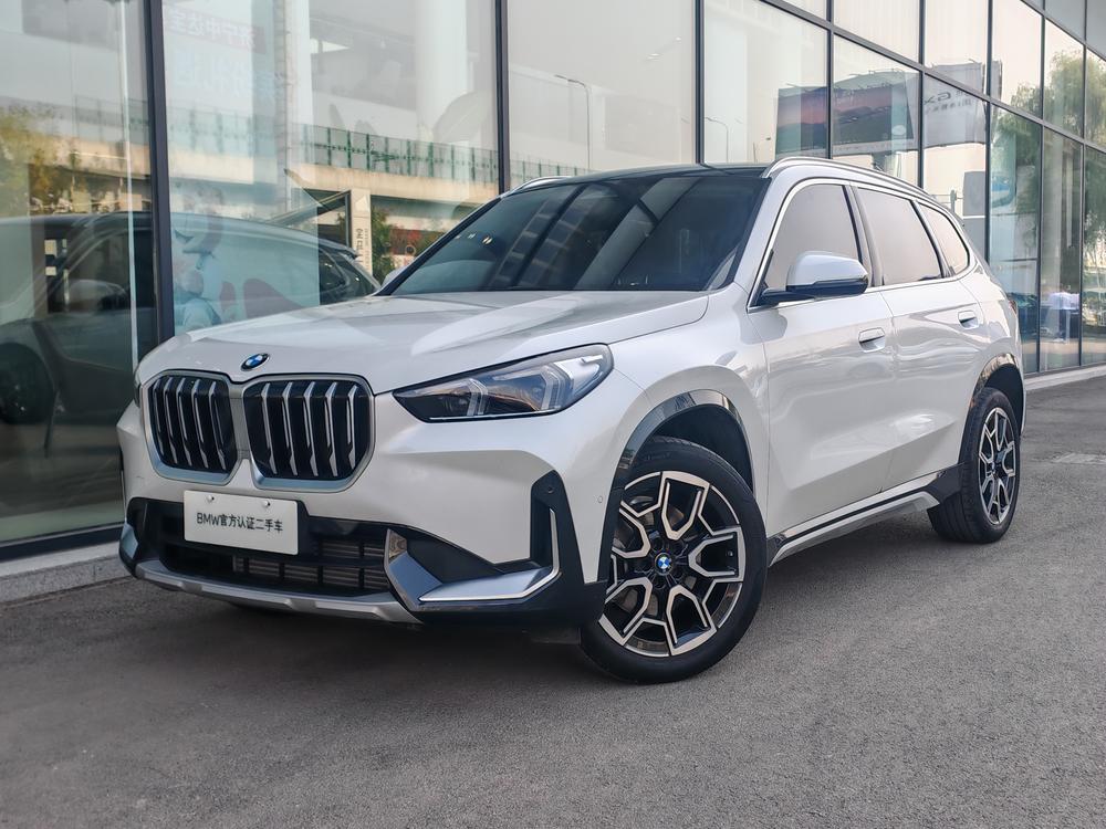 BMW BMW X1