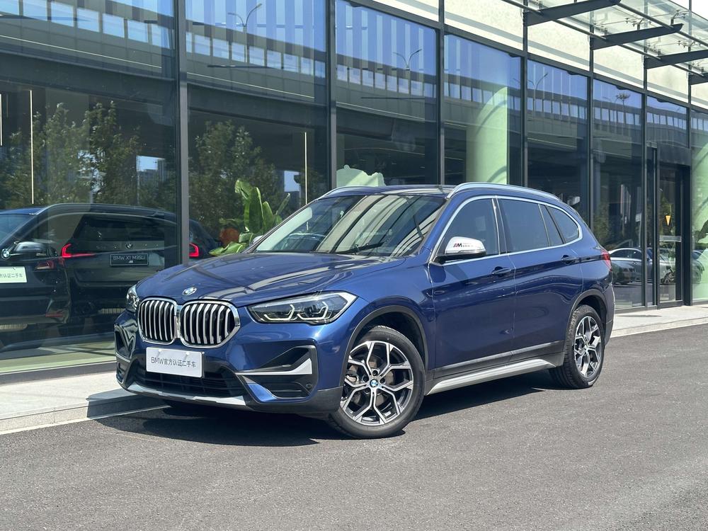 BMW BMW X1