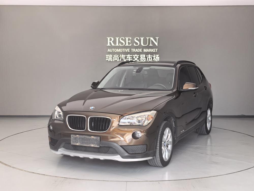 BMW BMW X1