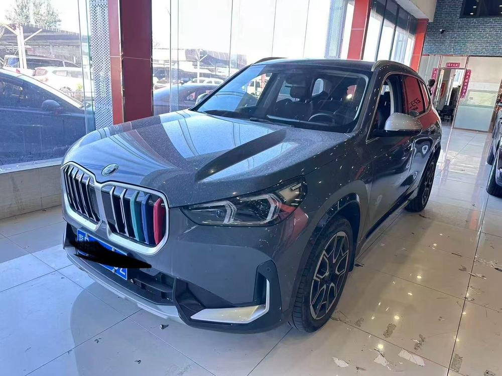 BMW BMW X1