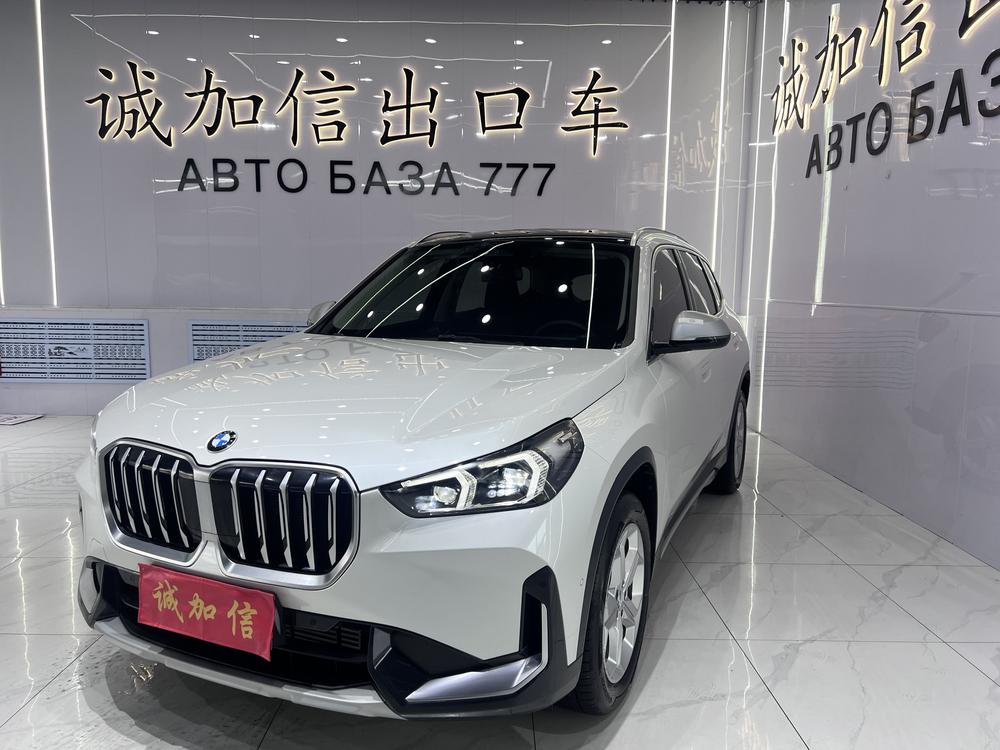 BMW BMW X1