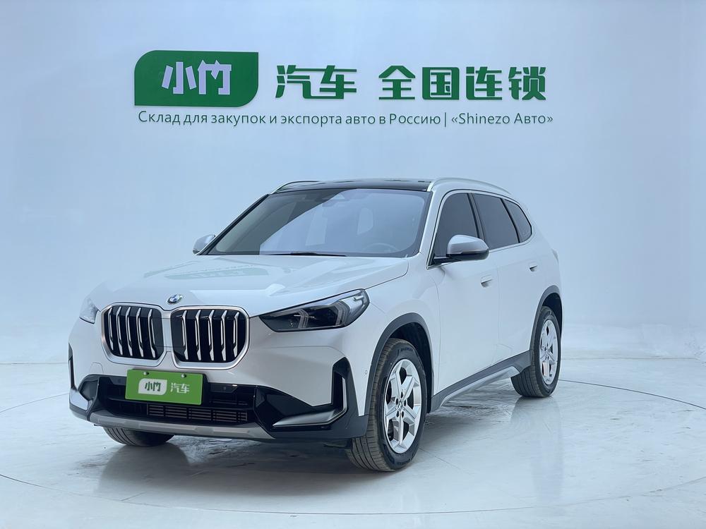 BMW BMW X1