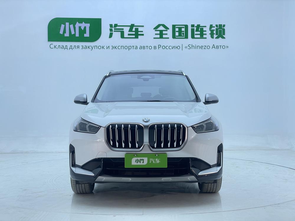 BMW BMW X1