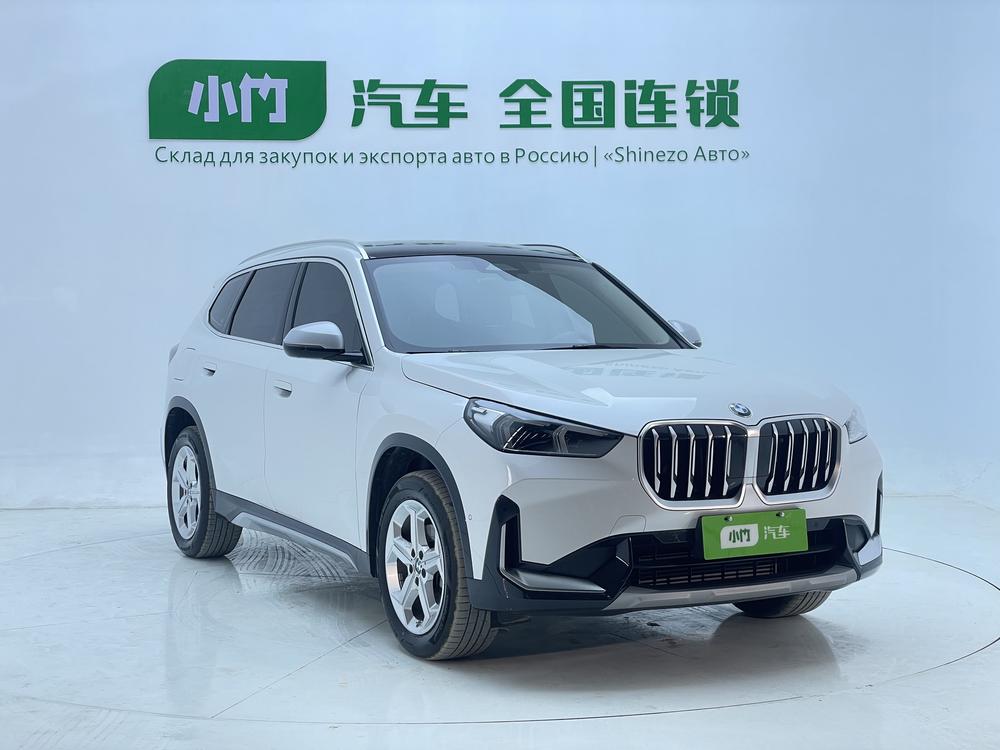 BMW BMW X1