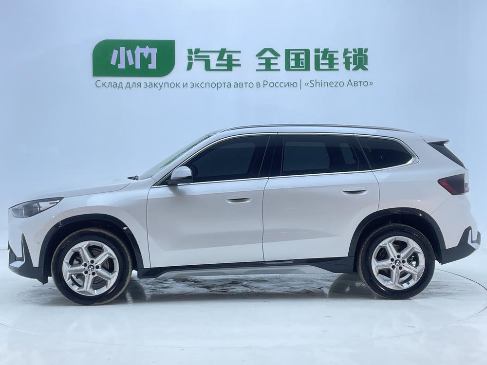 BMW BMW X1