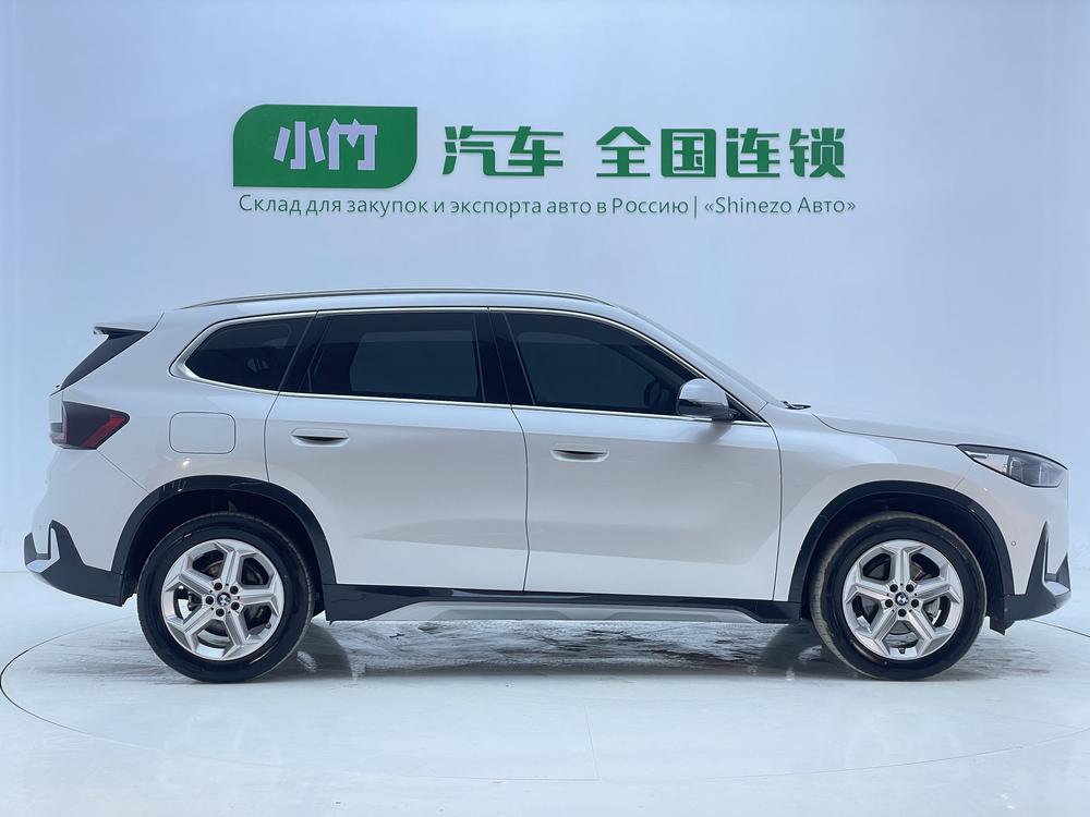 BMW BMW X1