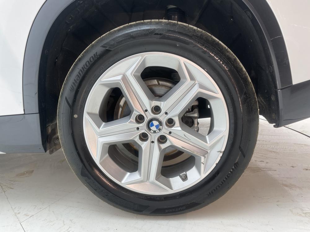 BMW BMW X1