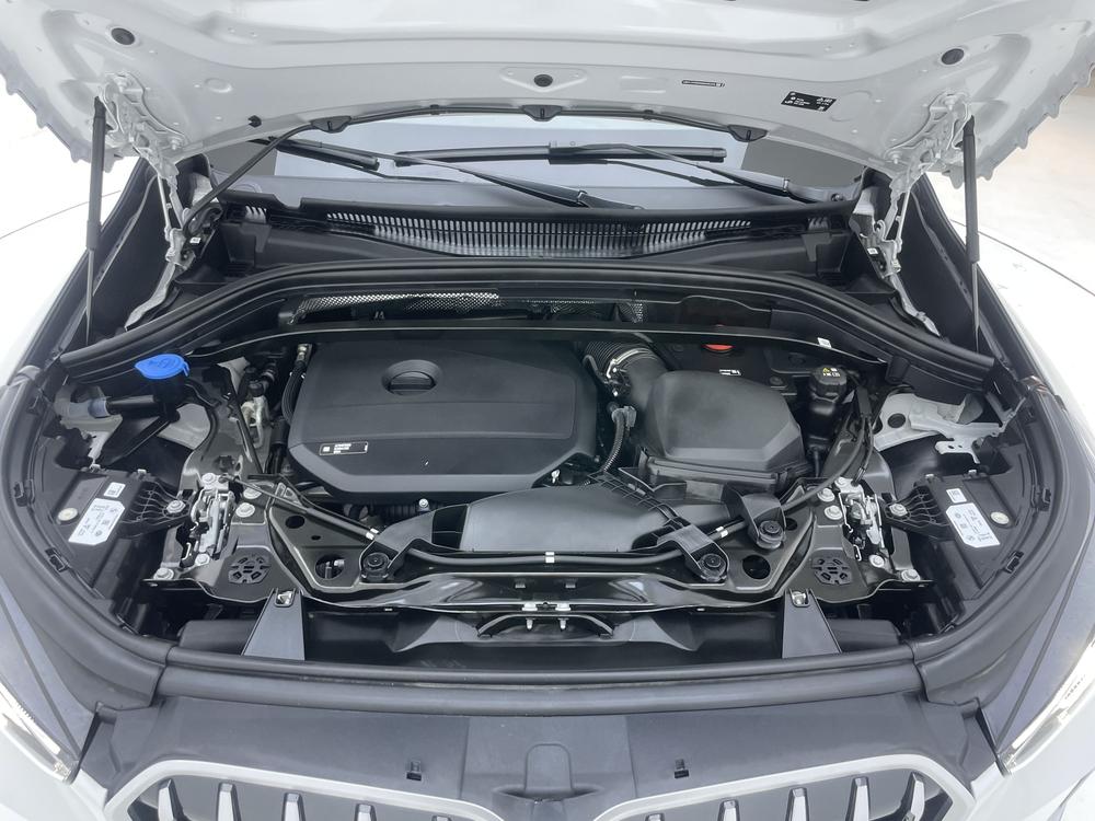 BMW BMW X1