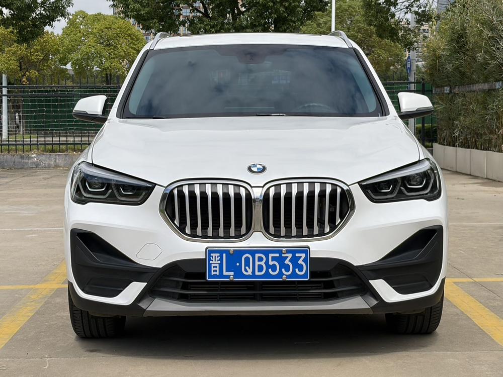BMW BMW X1