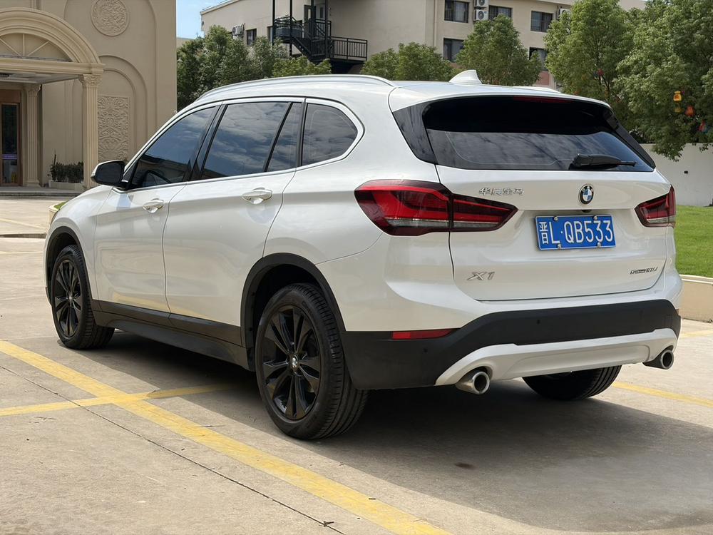BMW BMW X1