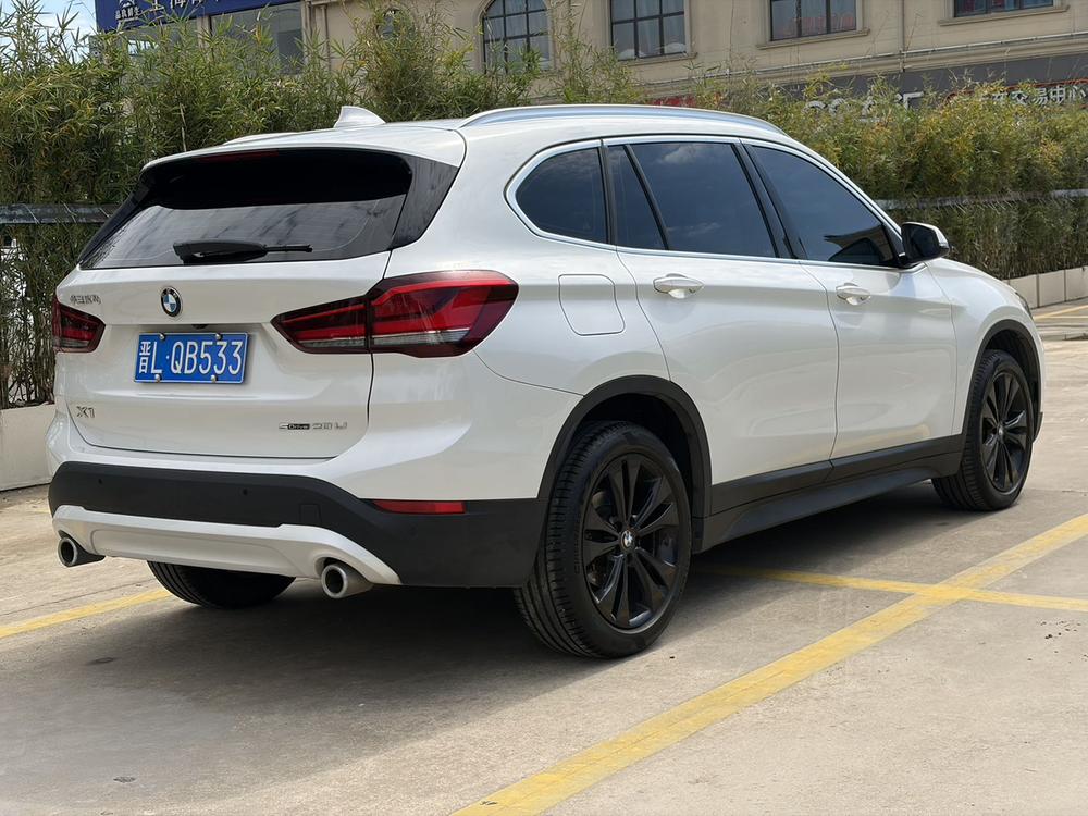 BMW BMW X1