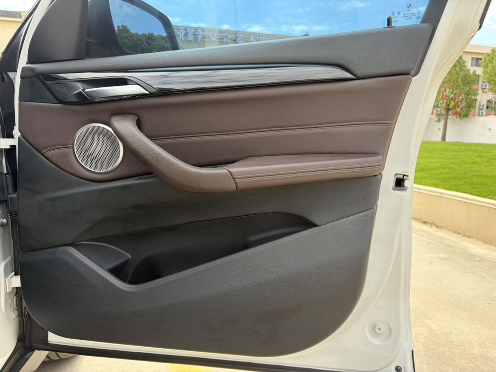 BMW BMW X1