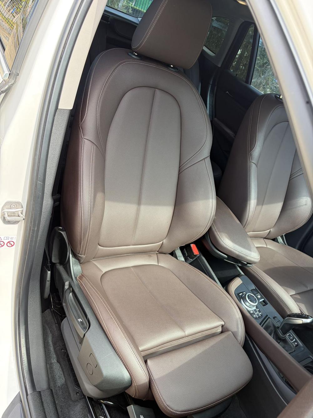 BMW BMW X1