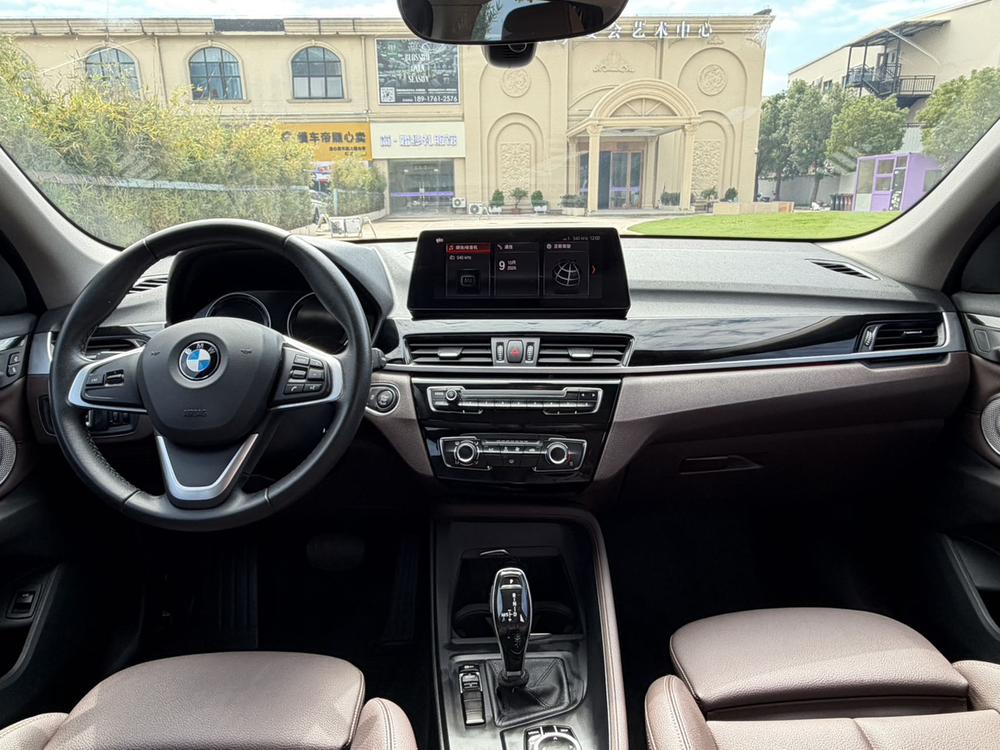 BMW BMW X1