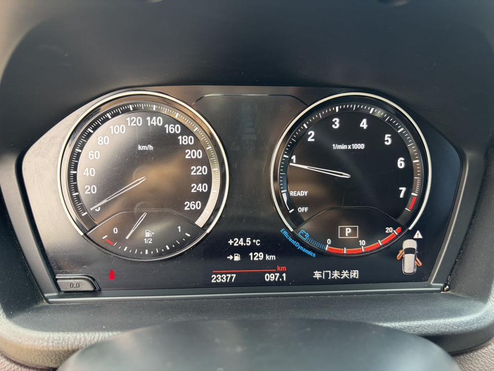 BMW BMW X1