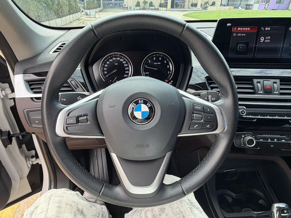 BMW BMW X1