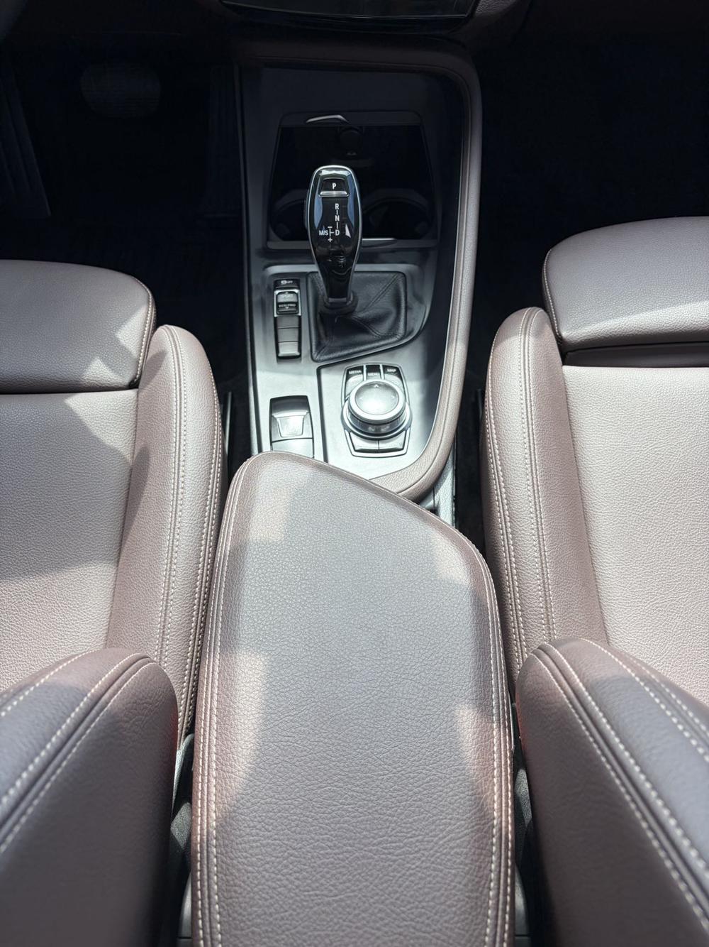 BMW BMW X1
