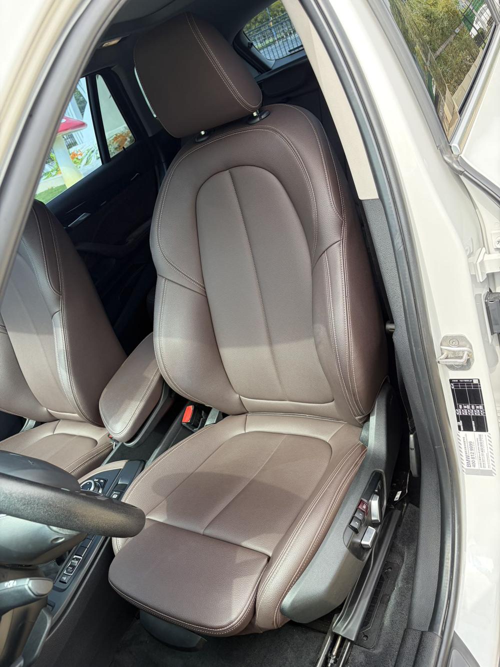 BMW BMW X1