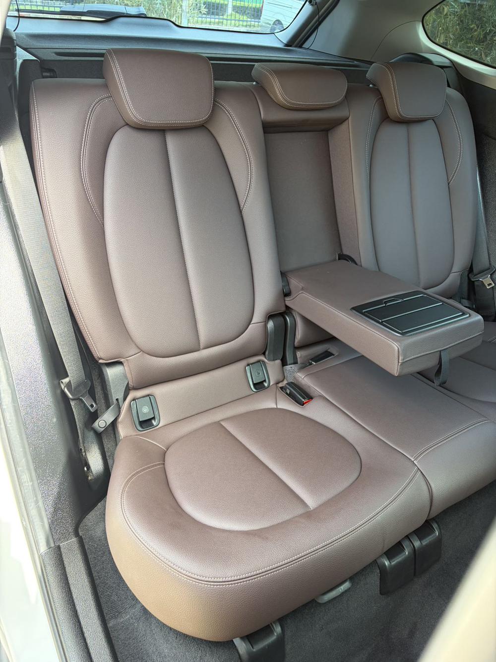 BMW BMW X1