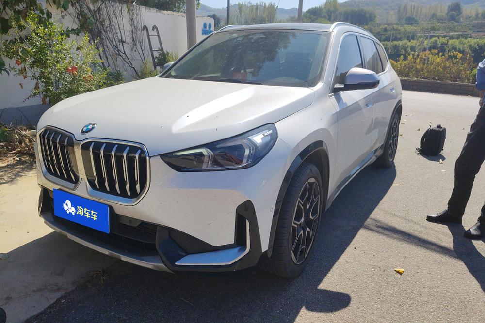 BMW BMW X1