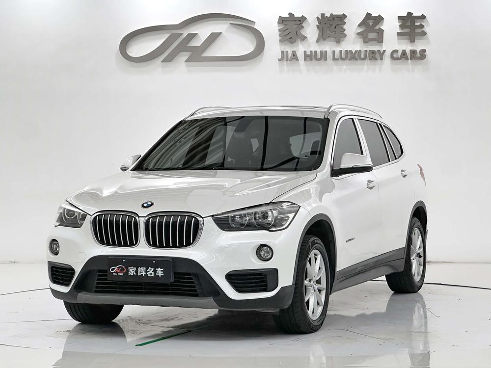 BMW BMW X1