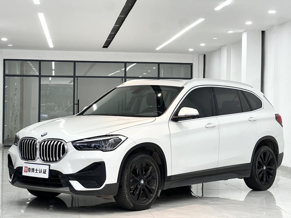BMW BMW X1
