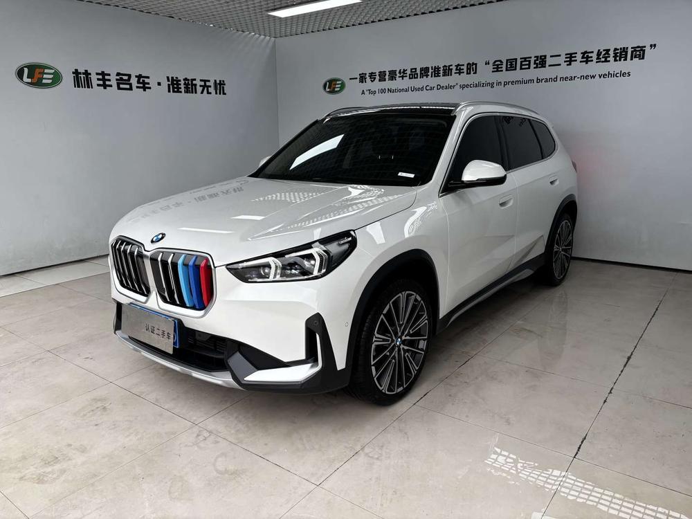 BMW BMW X1