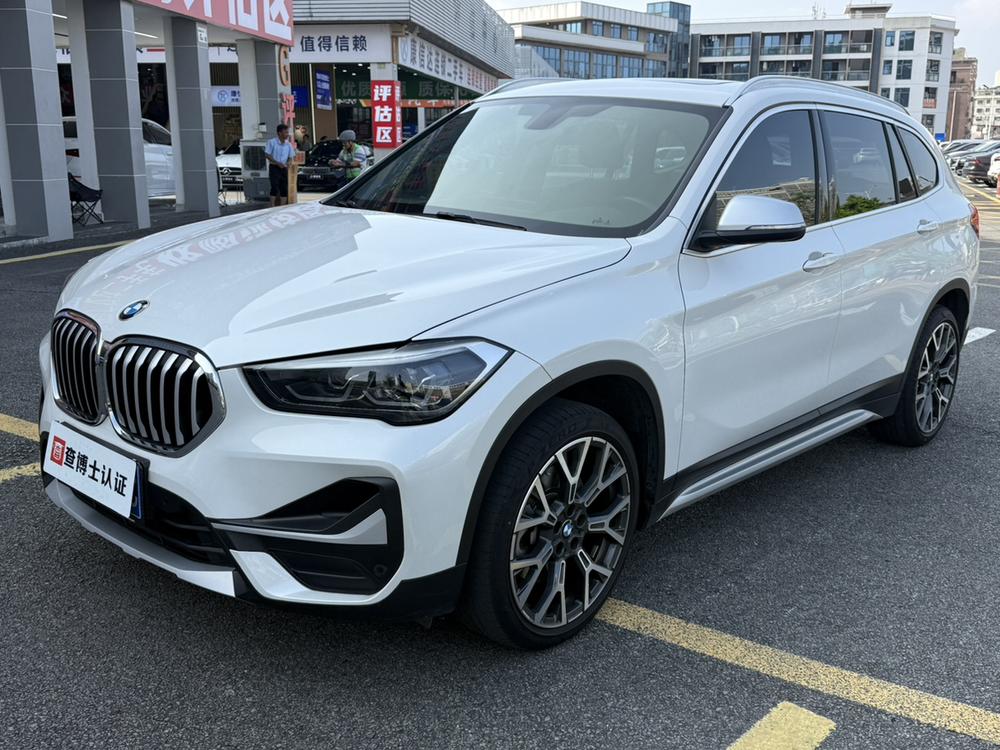 BMW BMW X1
