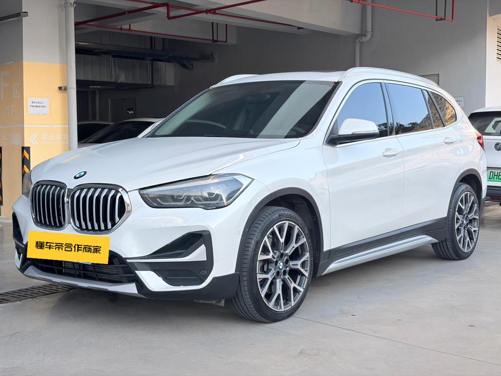 BMW BMW X1
