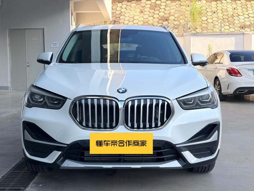 BMW BMW X1