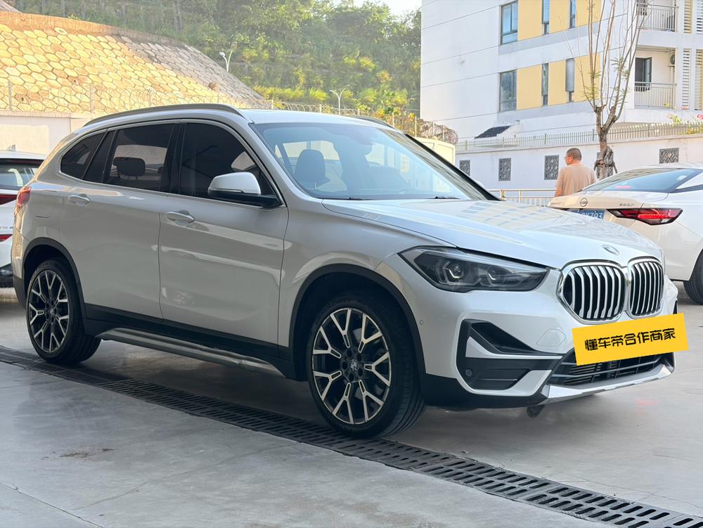 BMW BMW X1