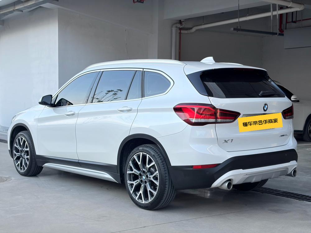 BMW BMW X1