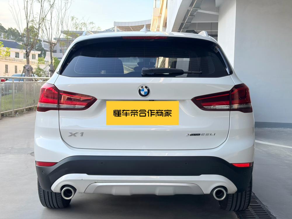 BMW BMW X1