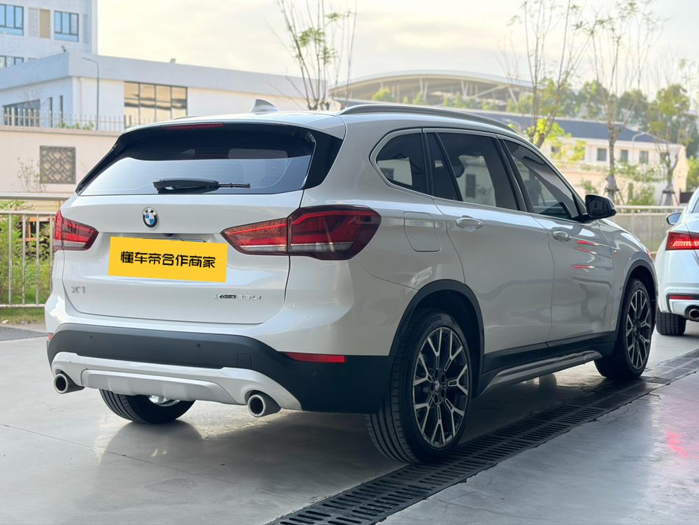 BMW BMW X1